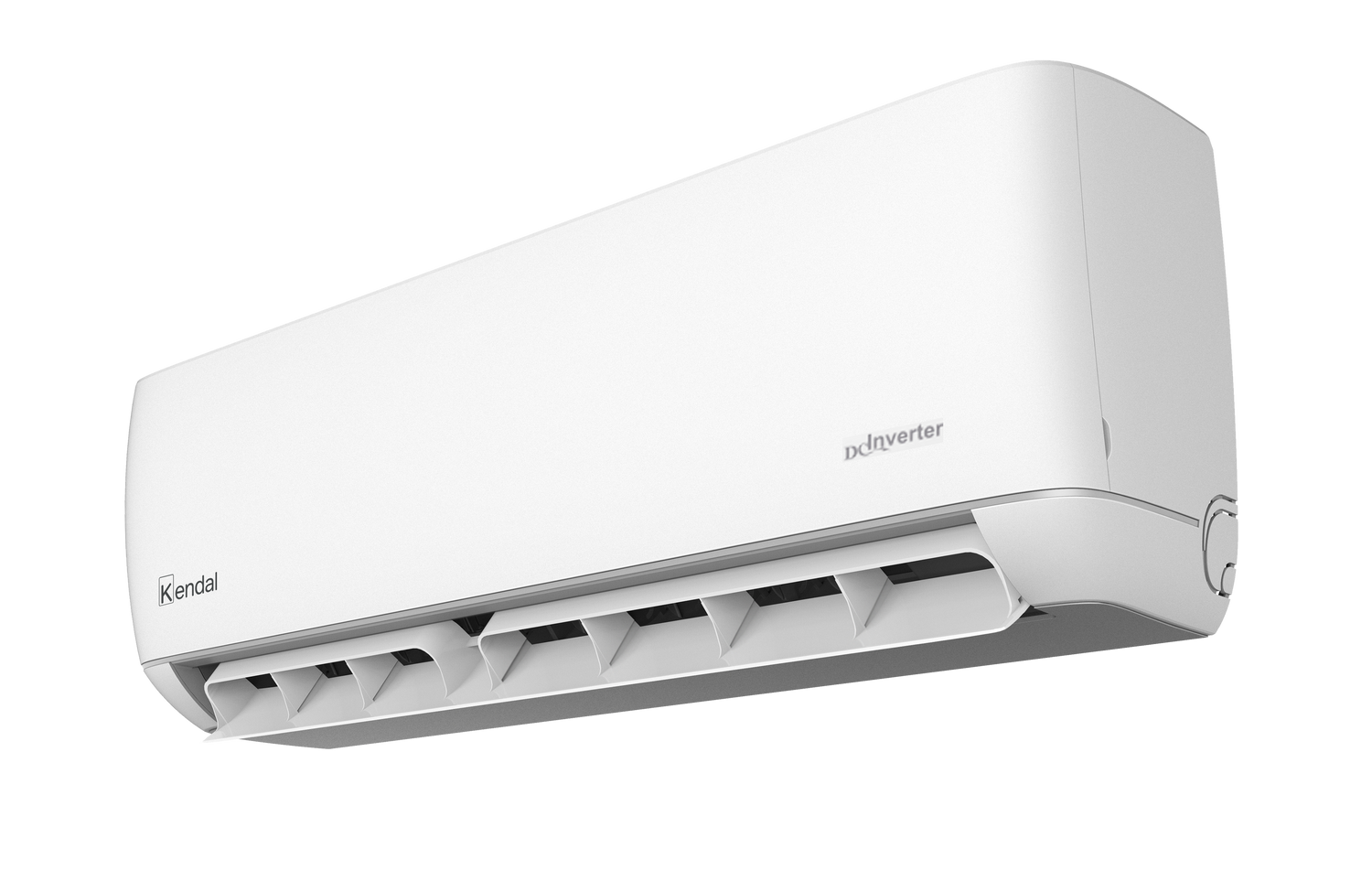 Aire Acondicionado Split Muro Inverter 9000 BTU R32 WiFi R2‑ASM