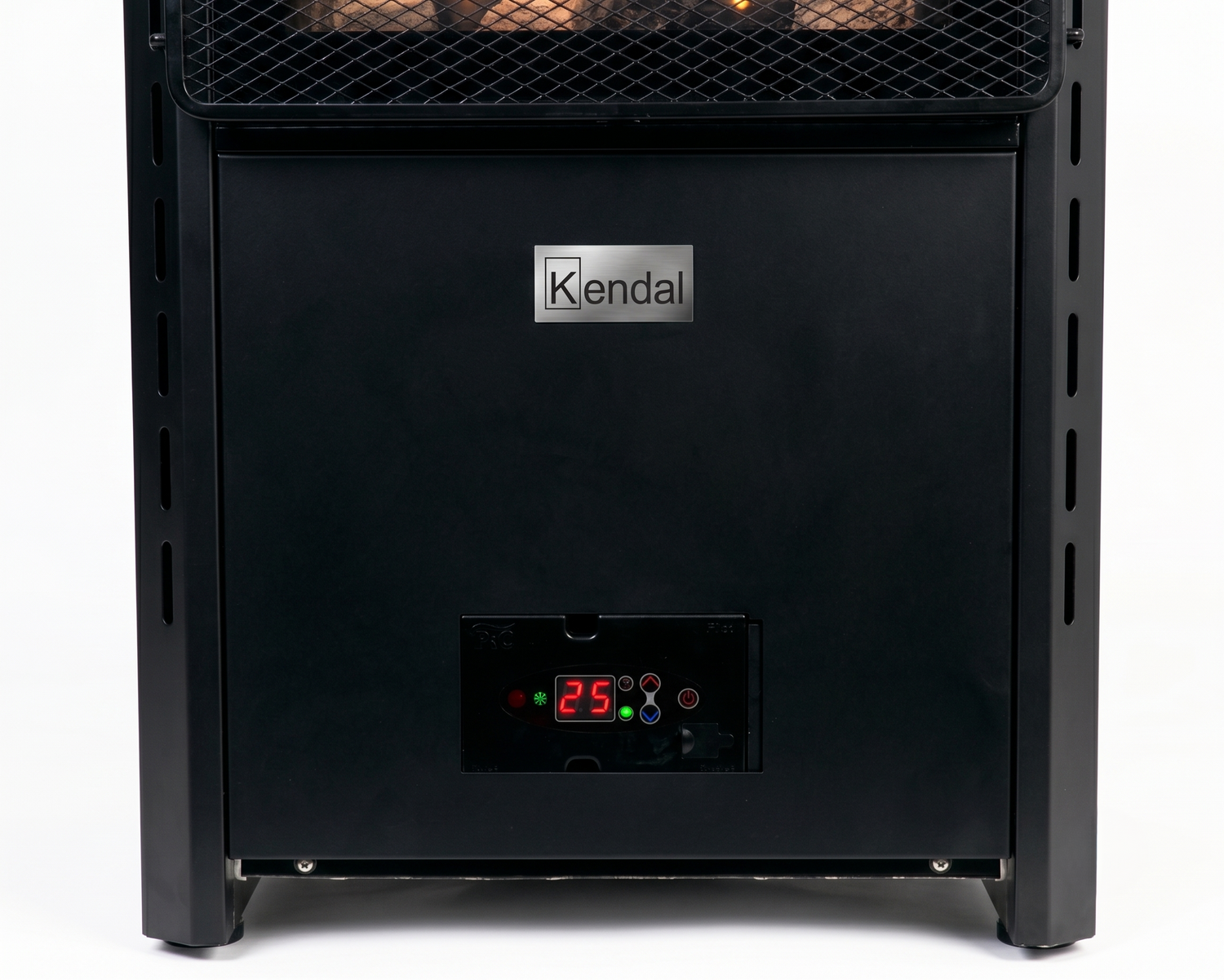 Calefactor Rahue 6.0 Gas Natural + Kit de Instalación