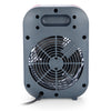 Termoventilador Eléctrico Kendal SUN-10 RED