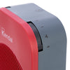 Termoventilador Eléctrico Kendal SUN-10 RED