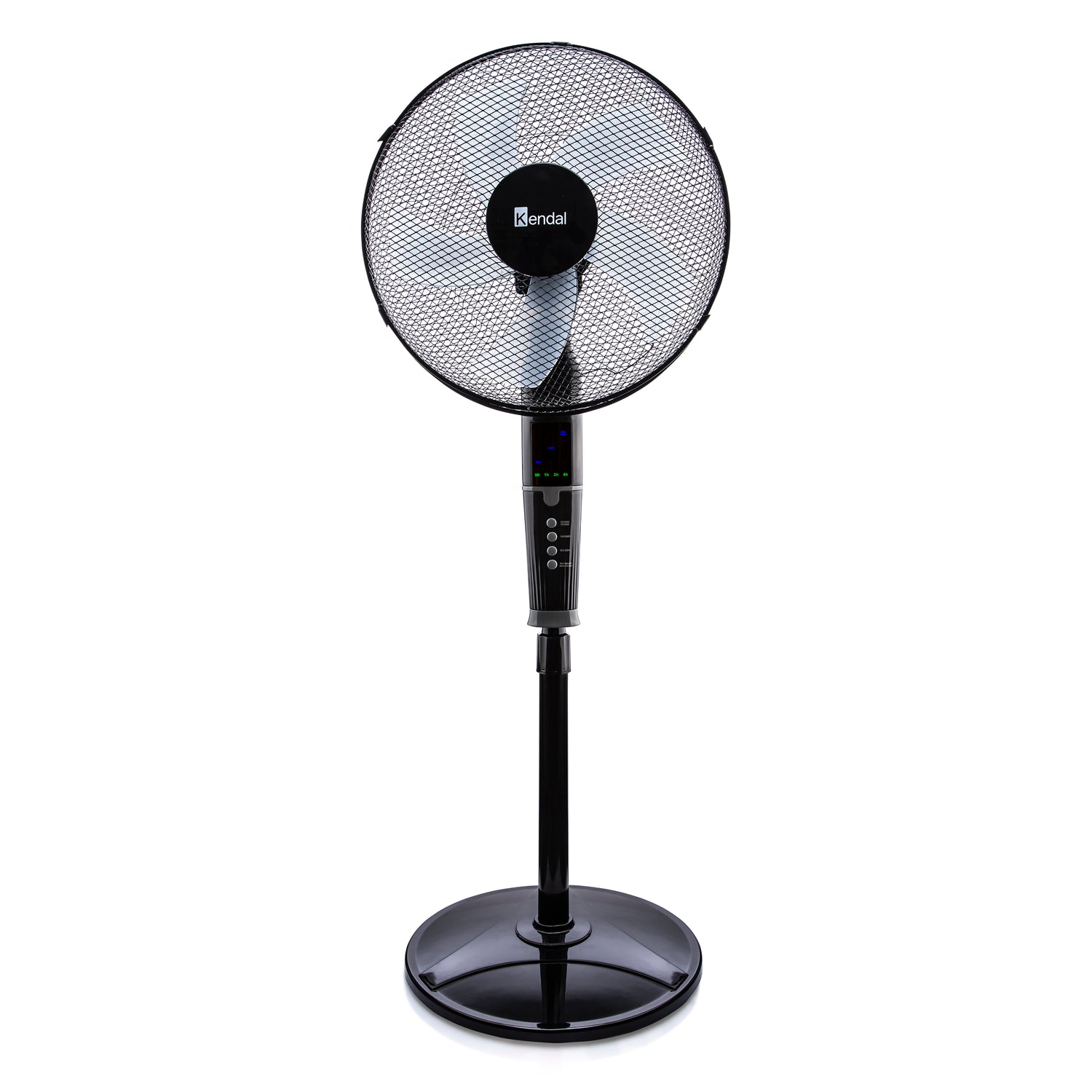 Ventilador 3 en 1 KV-3X1P 16 pulgadas plástico