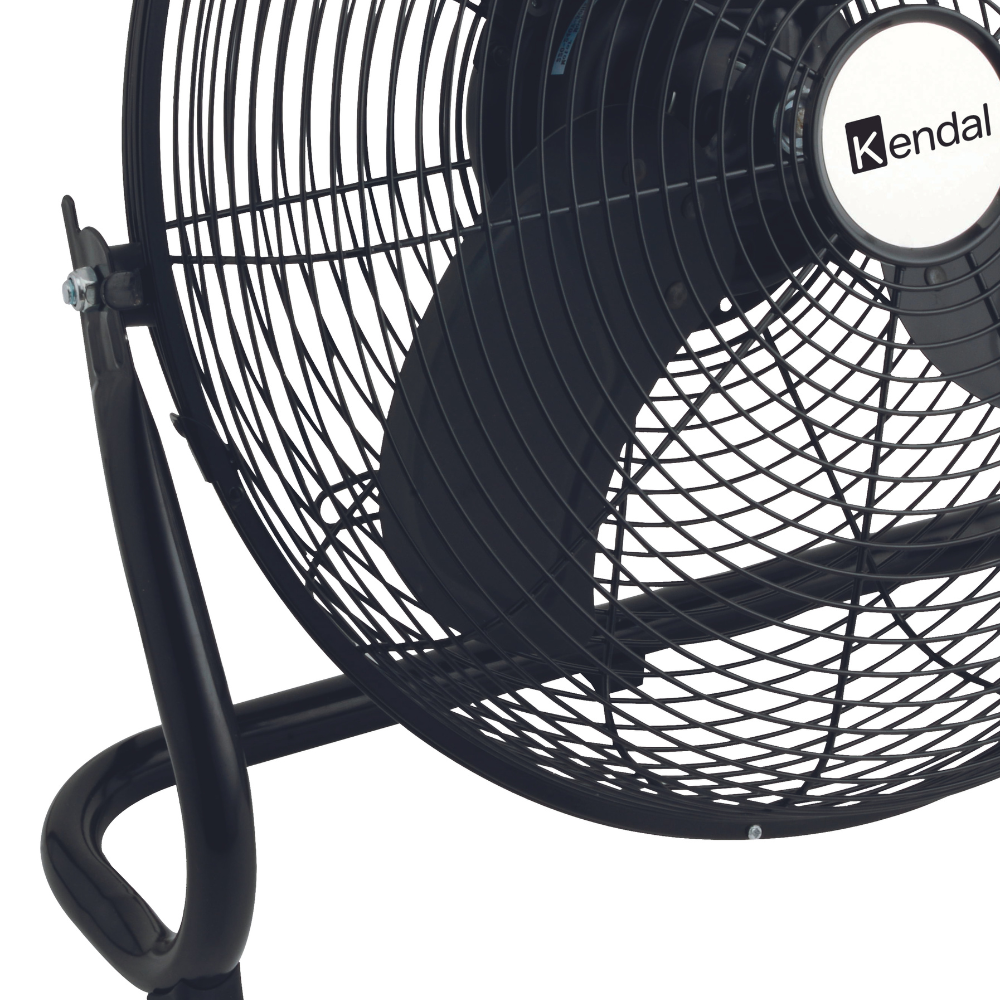 Ventilador Piso Tipo Industrial 20"