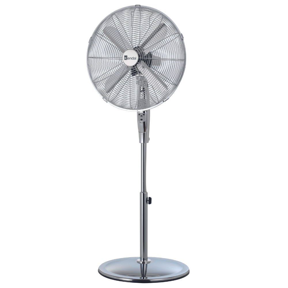 Ventilador 3 en 1 16 pulgadas metal ZF-1602RM-II