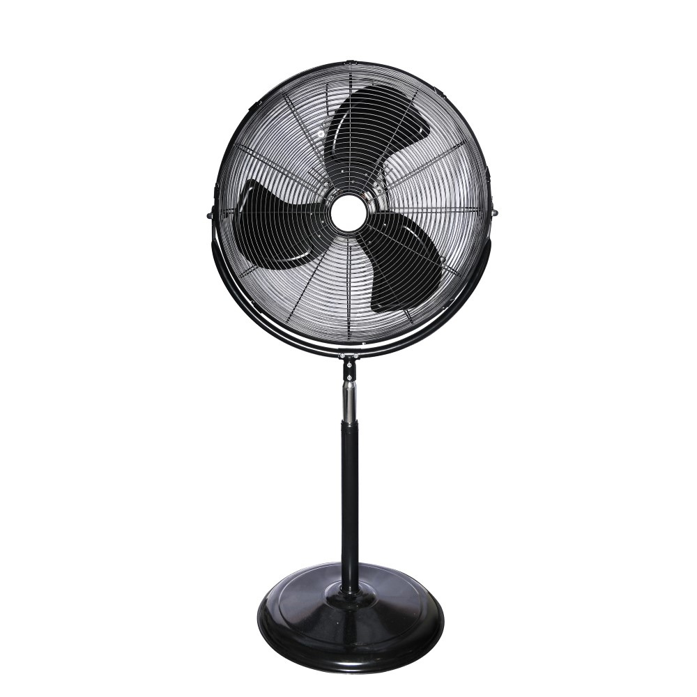 Ventilador Industrial de Pedestal 20 Pulgadas FES-50