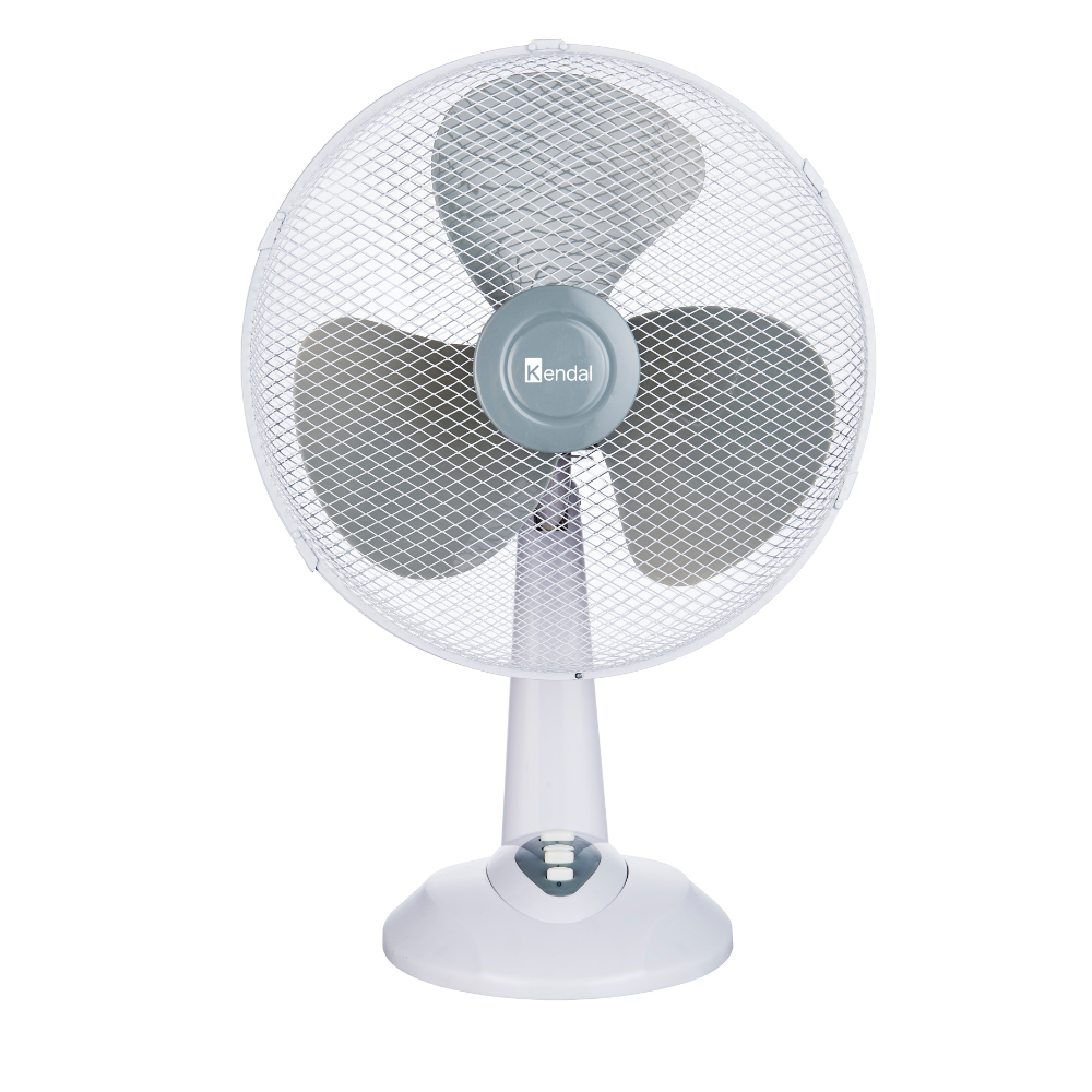 Ventilador de Mesa 16 pulgadas KF-16D plástico