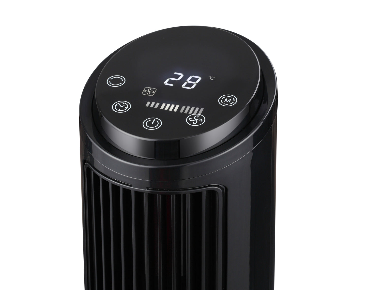 Ventilador Torre con WIFI KVT-K4007KW