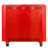Calefactor Cuarzo Rojo 20 m2 KC-220