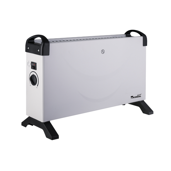 Estufa Convector Turbo Kendal KDL0025 – Kendal Chile