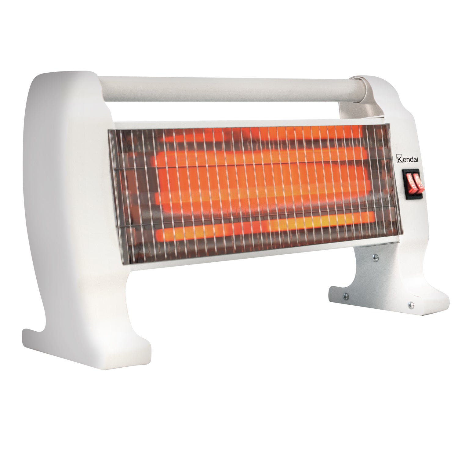 Estufa Eléctrica de Cuarzo KC1200