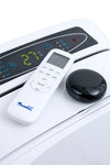 Aire Acondicionado Portátil EVA Ii 9000 BTU Calor y Frio WIFI